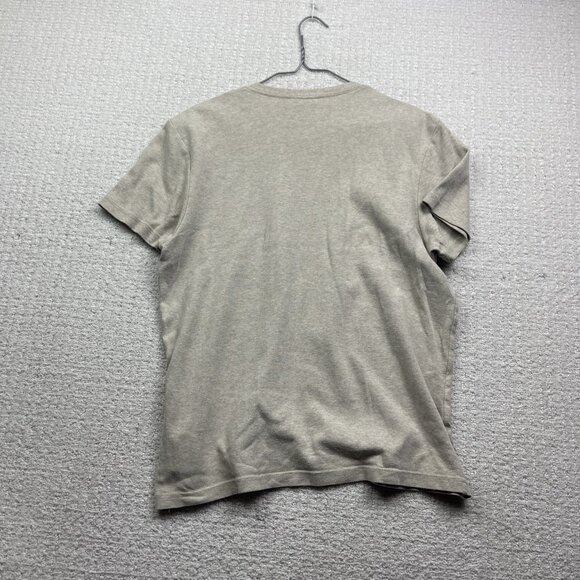 OVO October's Very Own T Shirt Men's Medium Drake Owl Gold / Off-White Canada - Picture 10 of 10